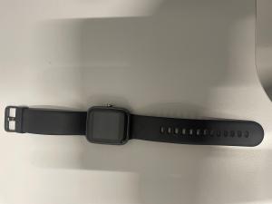 CS789/2024 SMARTWATCH